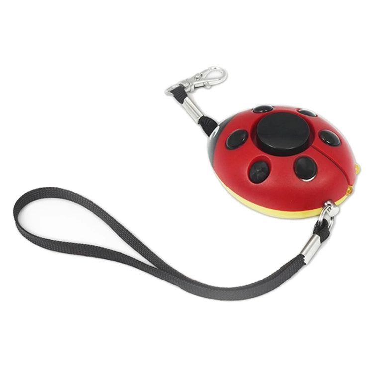Ladybug Personal Alarm, Self-defense Defend Wolf, Mini Alarm for Girl and Kids Ladybug Personal Alarm, Self-defense Defend Wolf, Mini Alarm for Girl and Kids
